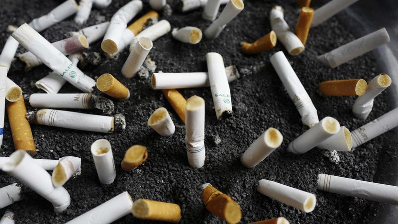 Problém s fajčením u mladých pretrváva, odborníci upozorňujú na dôsledky
